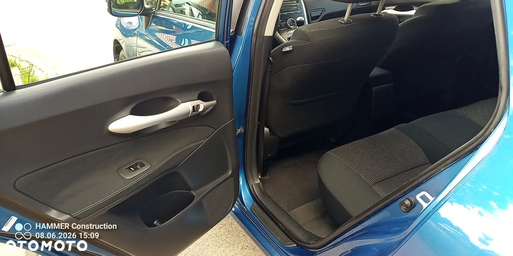 Toyota Auris 1.8 Premium - 33