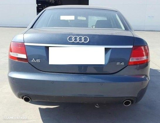 Peças Audi A6 (4F2, C6) 2004 a 2011 - 12
