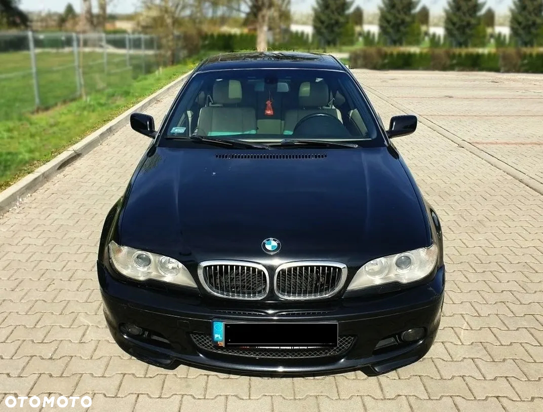 BMW Seria 3 - 3