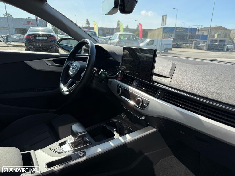 Audi A5 - 20