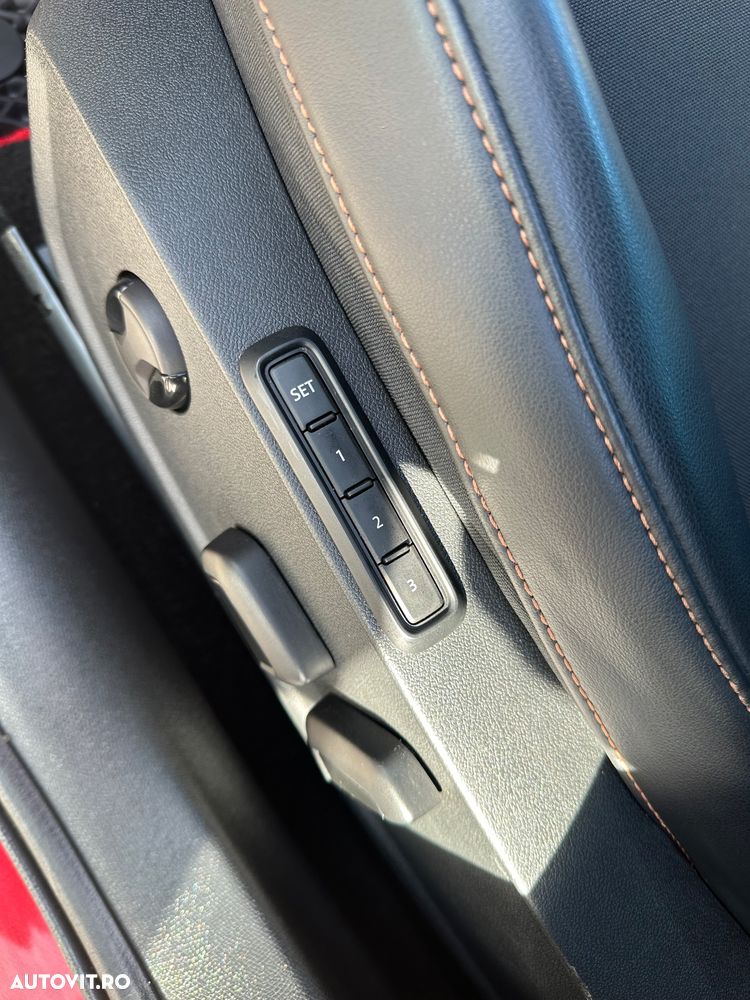 Cupra Leon 2.0 TDI DSG7 - 15