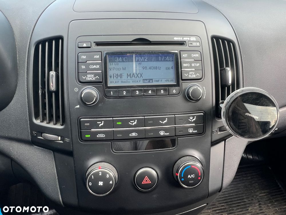 Hyundai i30 1.4 Comfort - 13