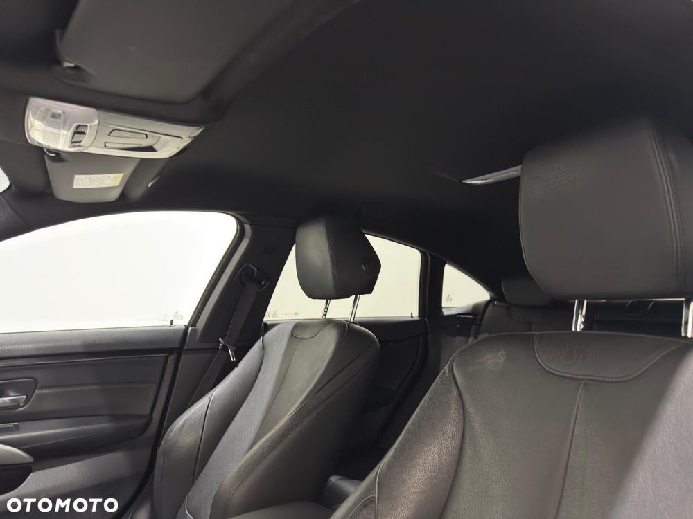 BMW Seria 4 - 27