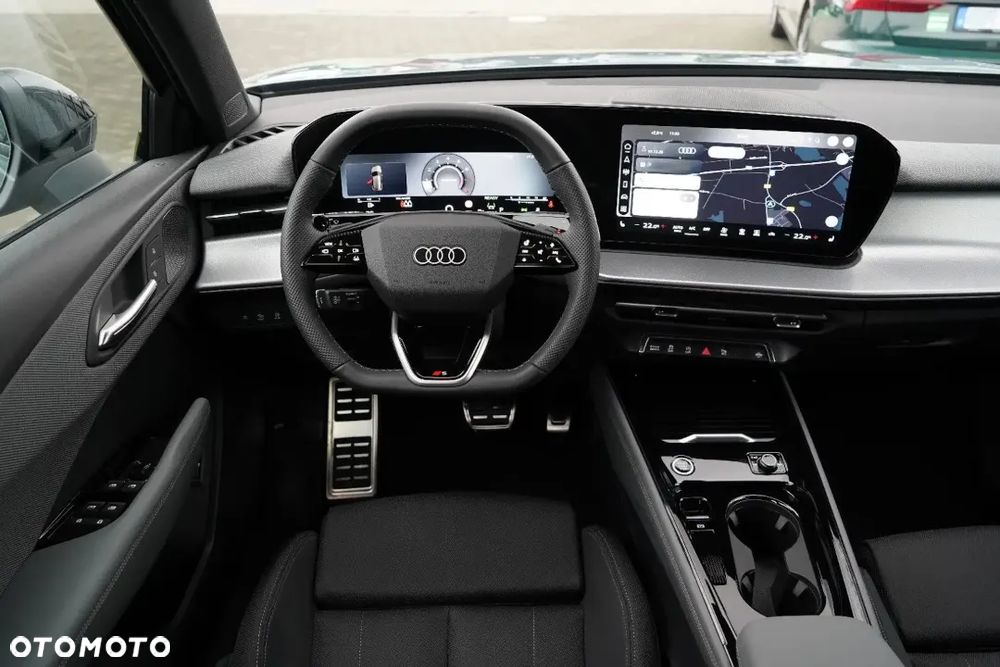 Audi Q3 TFSI mHEV 110 kW S tronic - 14