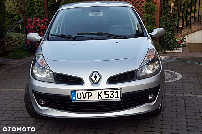 Renault Clio 1.5 dCi Dynamique - 2