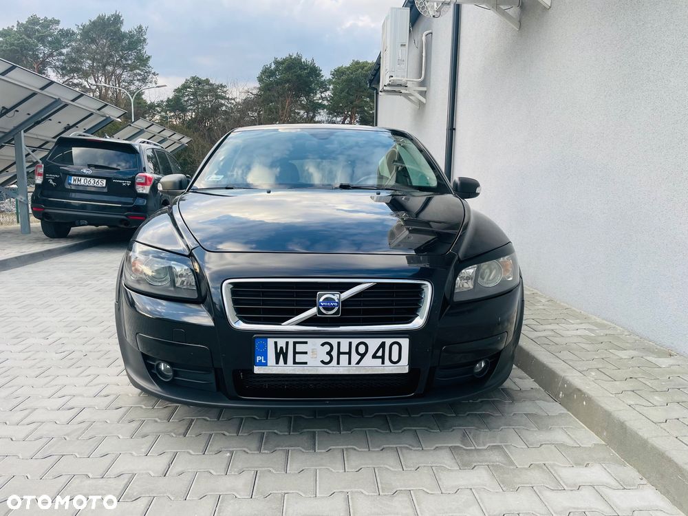 Volvo C30 1.6D DRIVe Momentum - 5