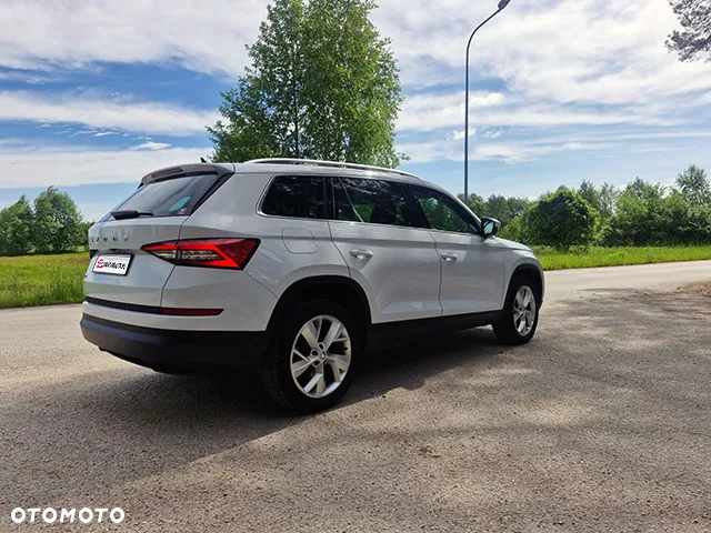 Skoda Kodiaq 2.0 TDI 4x2 Style DSG - 3