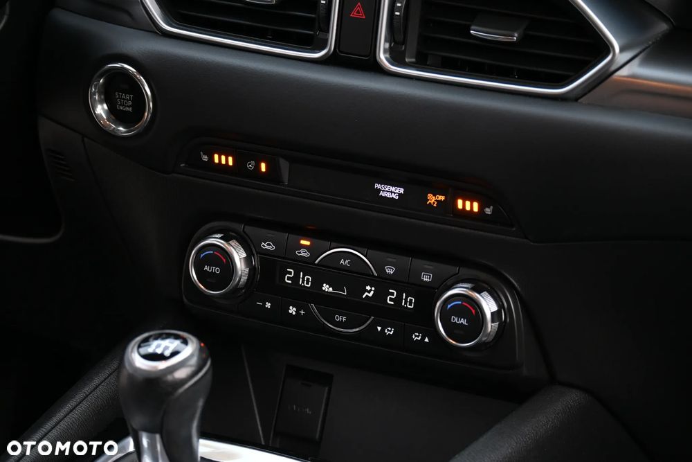 Mazda CX-5 SKYACTIV-D 150 SCR Prime-Line - 24