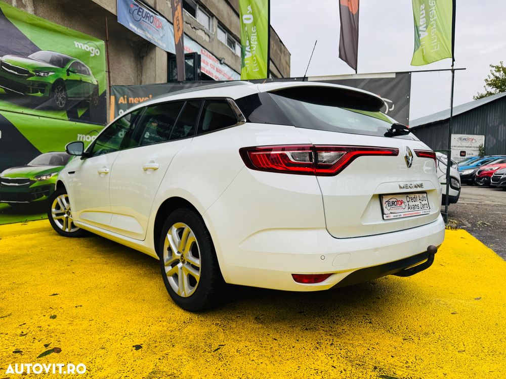 Renault Megane - 5