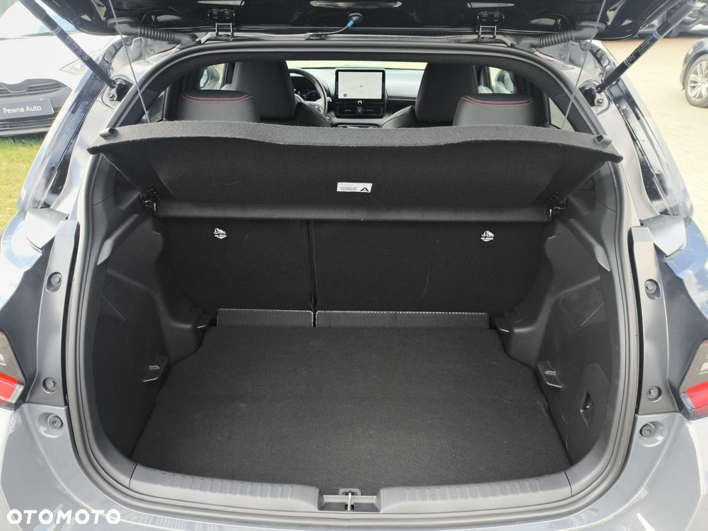 Toyota Yaris Hybrid 1.5 GR Sport - 13