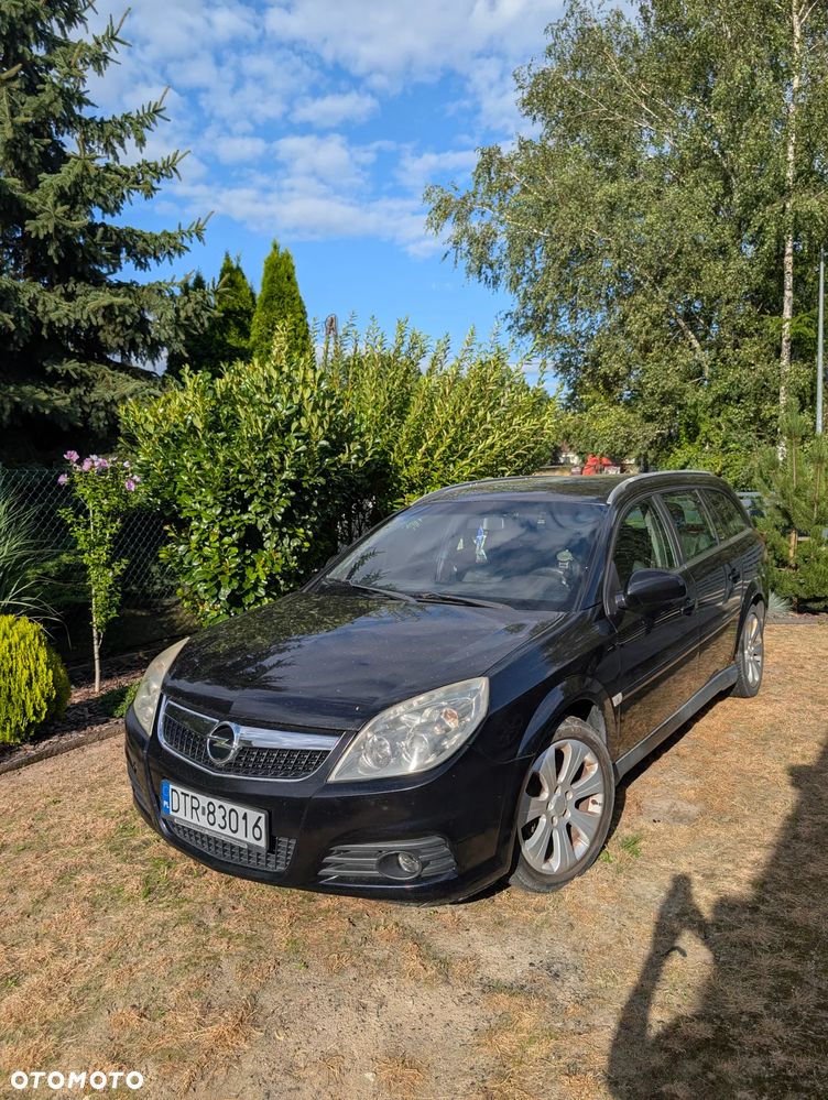 Opel Vectra 1.8 Cosmo - 1