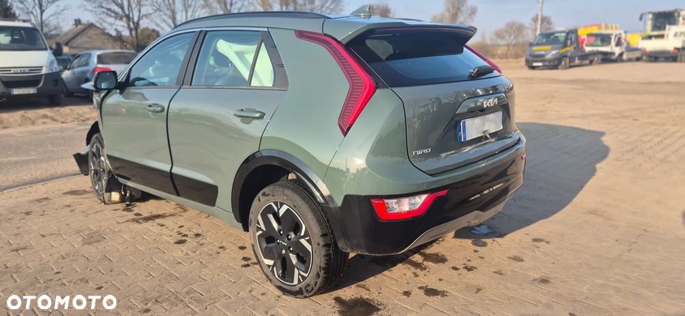 Kia Niro - 12