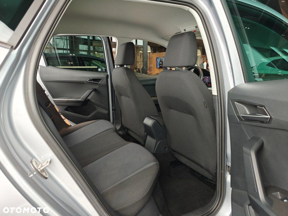 Seat Arona - 20