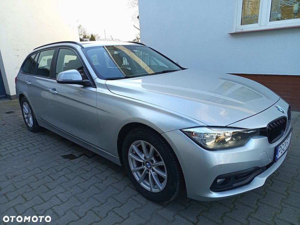 BMW Seria 3 - 28