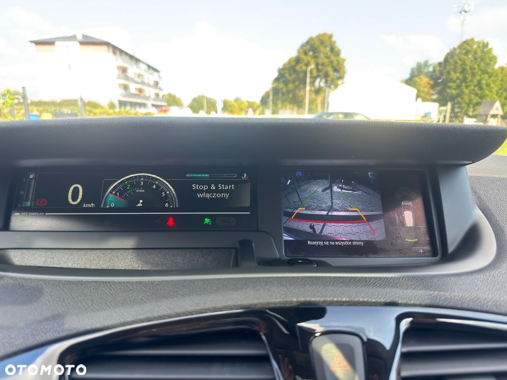 Renault Scenic 1.6 dCi Energy Bose Edition - 14