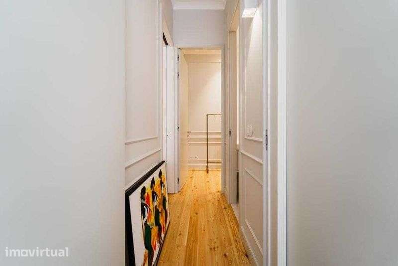 Apartamento T1+1  em S. Vicente - Grande imagem: 2/12