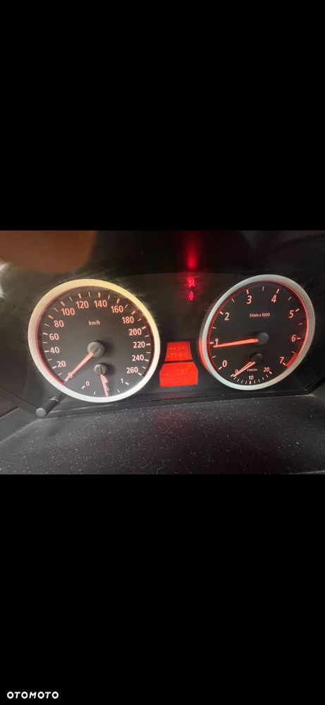 BMW Seria 5 - 7