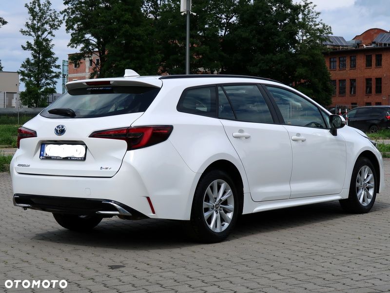 Toyota Corolla 1.8 Hybrid Comfort - 1