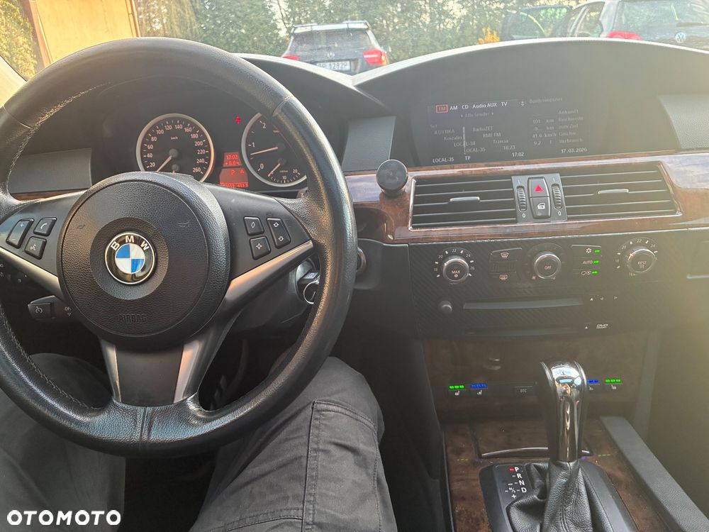 BMW Seria 5 - 9