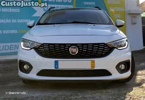 Fiat Tipo Station Wagon 1.3 M-Jet Easy J17 - 2