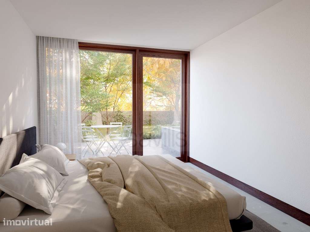 Apartamento T2 no GJ432 - Porto - Grande imagem: 2/9