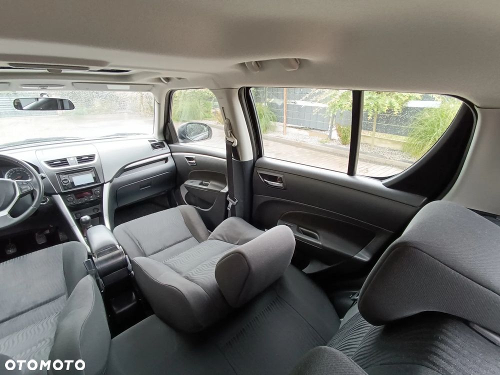 Suzuki Swift 1.2 Comfort - 19