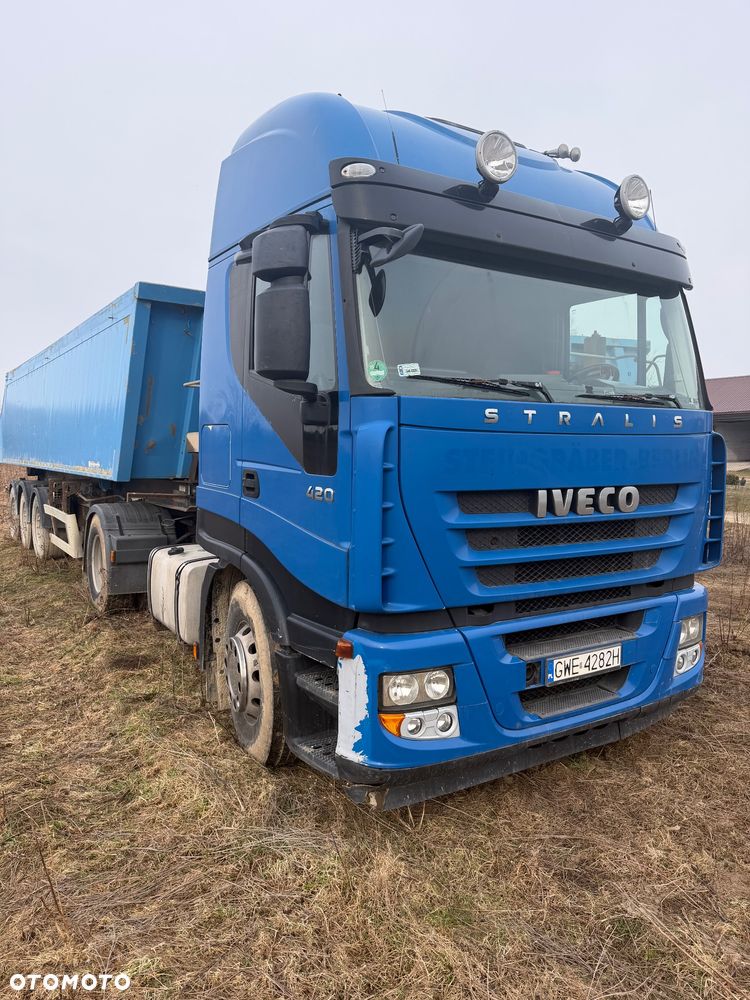MAN TGS 3240 BETONIARKA 10M3 - 33