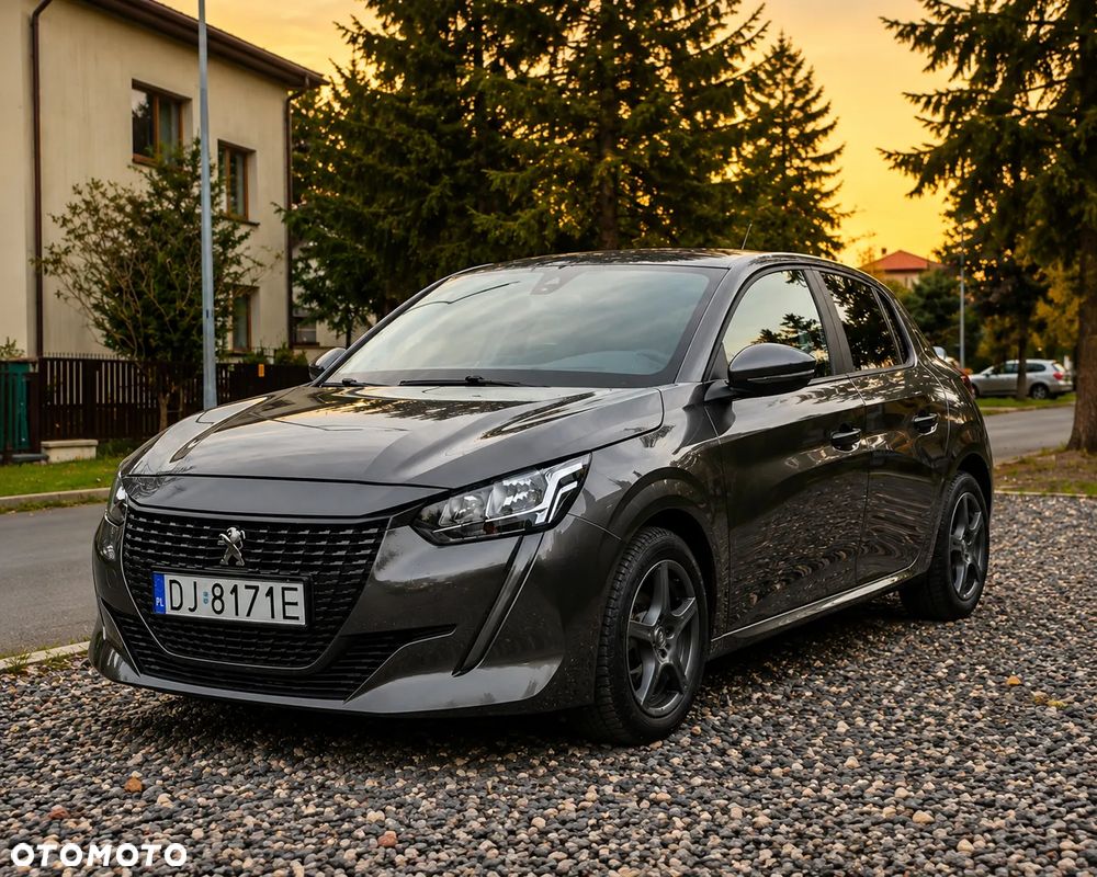 Peugeot 208 PureTech 75 Like - 1