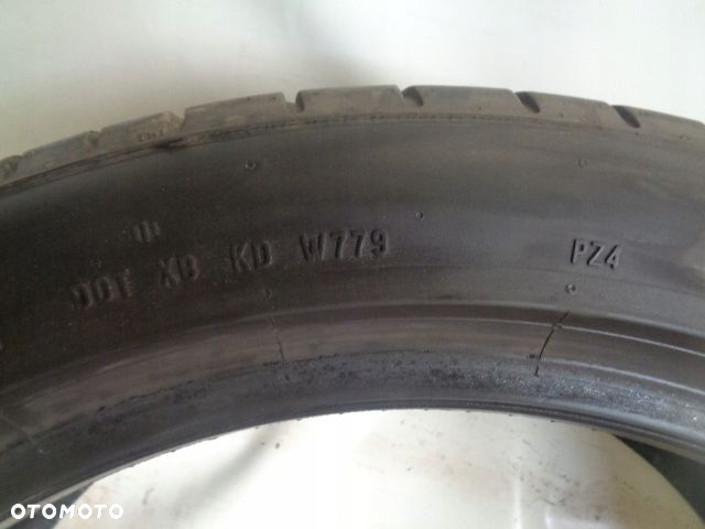 2X LETNIE PIRELLI P ZERO 245/45R20 103V VOL - 8