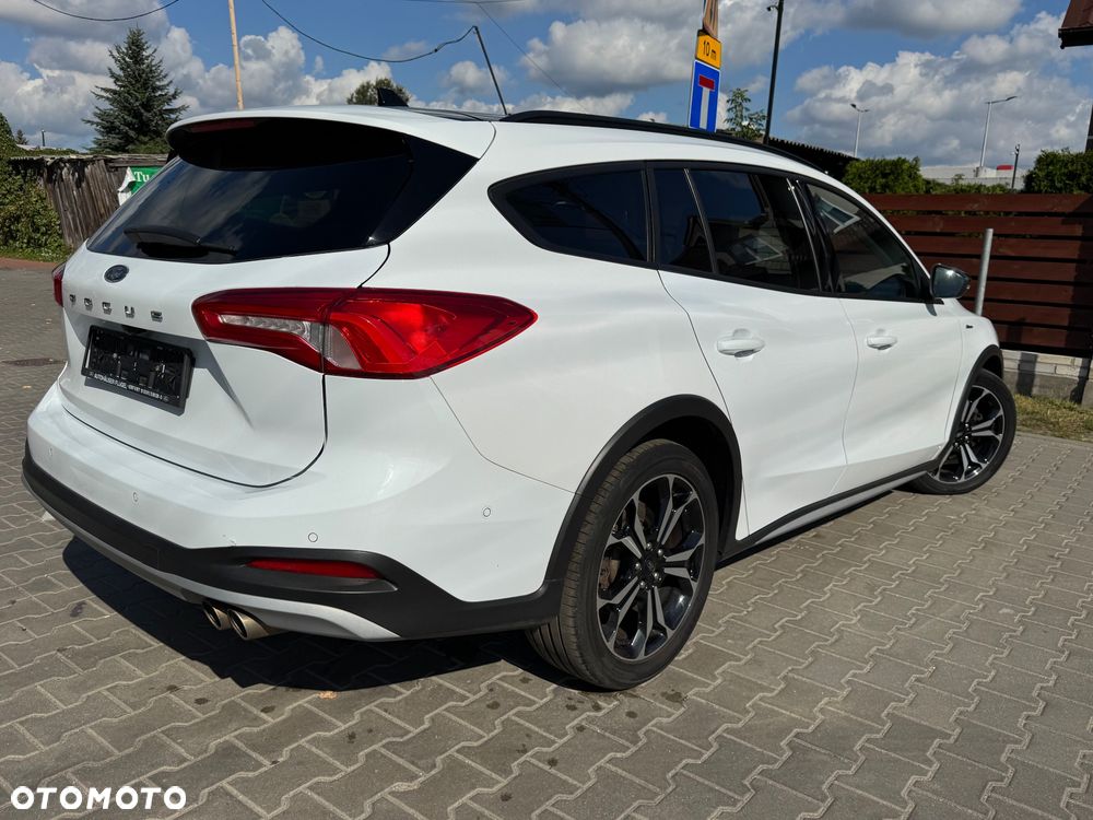Ford Focus - 6