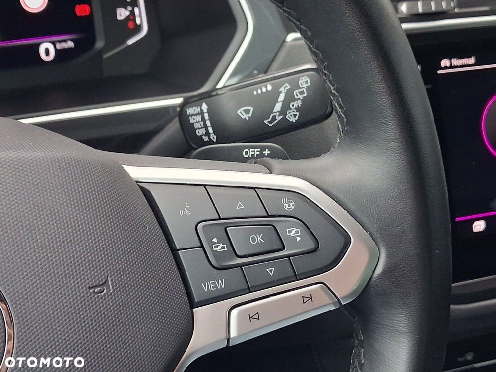 Volkswagen Tiguan 2.0 TSI 4Mot Elegance DSG - 14