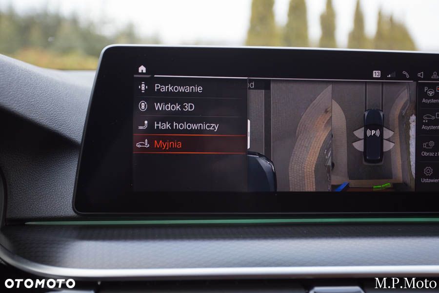 BMW Seria 5 520d M Sport Edition - 32