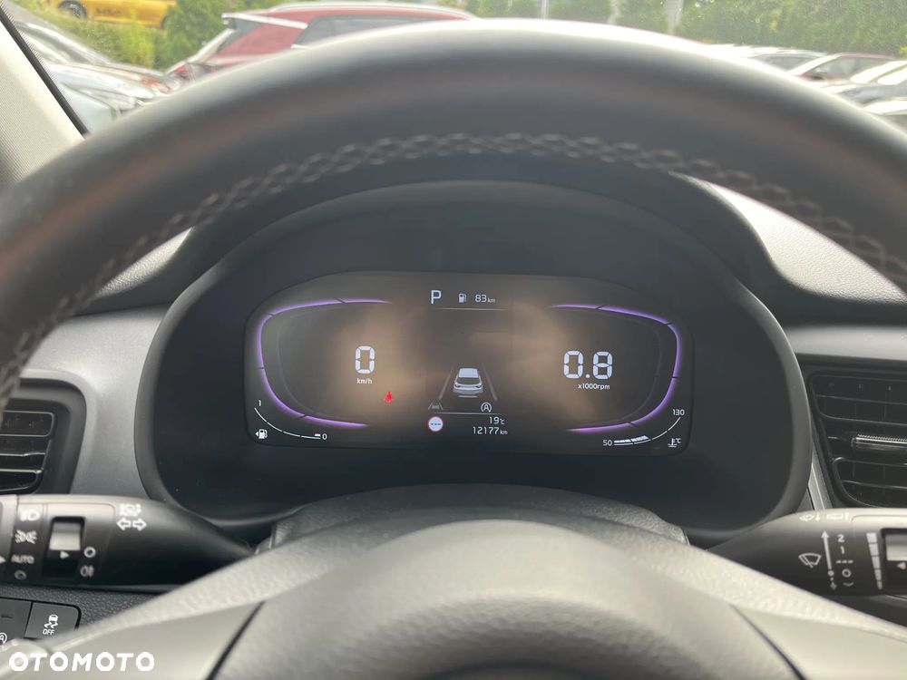 Kia Stonic 1.0 T-GDI M DCT - 14