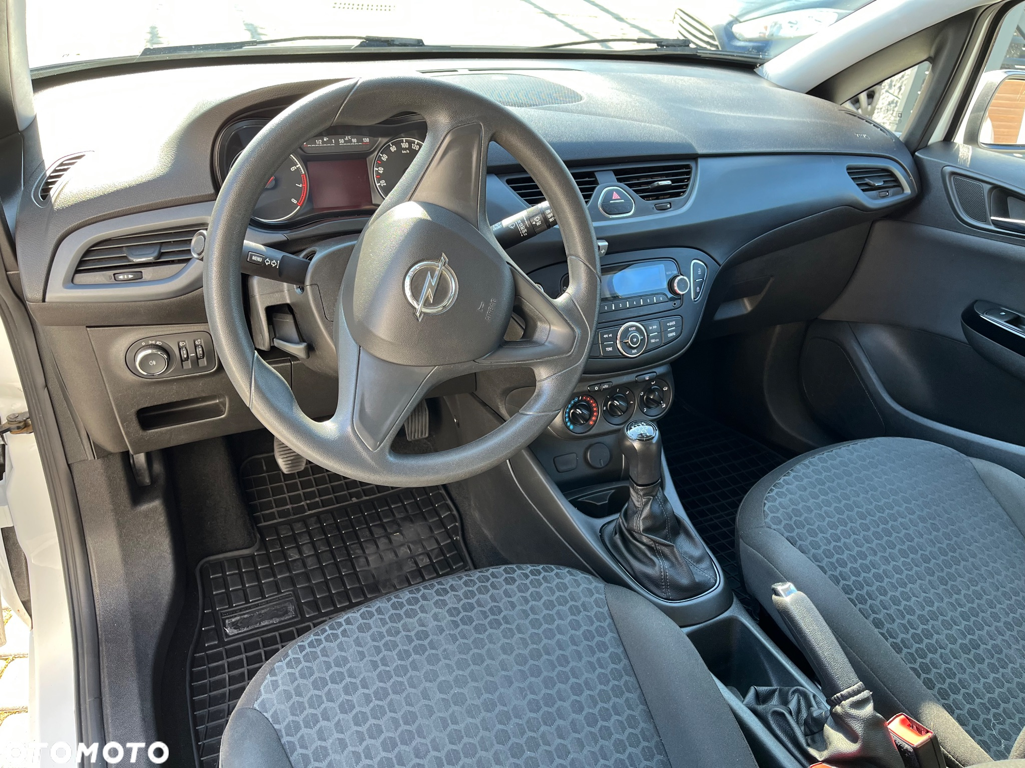 Opel Corsa - 12