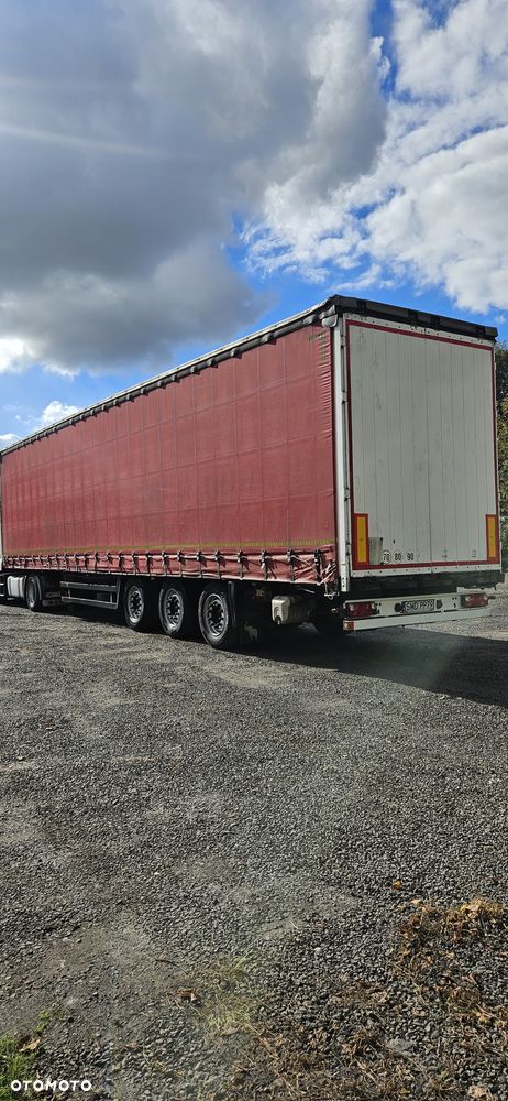 Schmitz Cargobull - 3