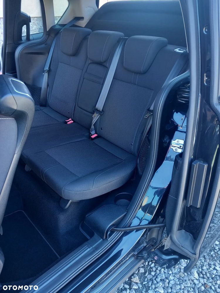Ford B-MAX 1.0 EcoBoost Titanium - 17