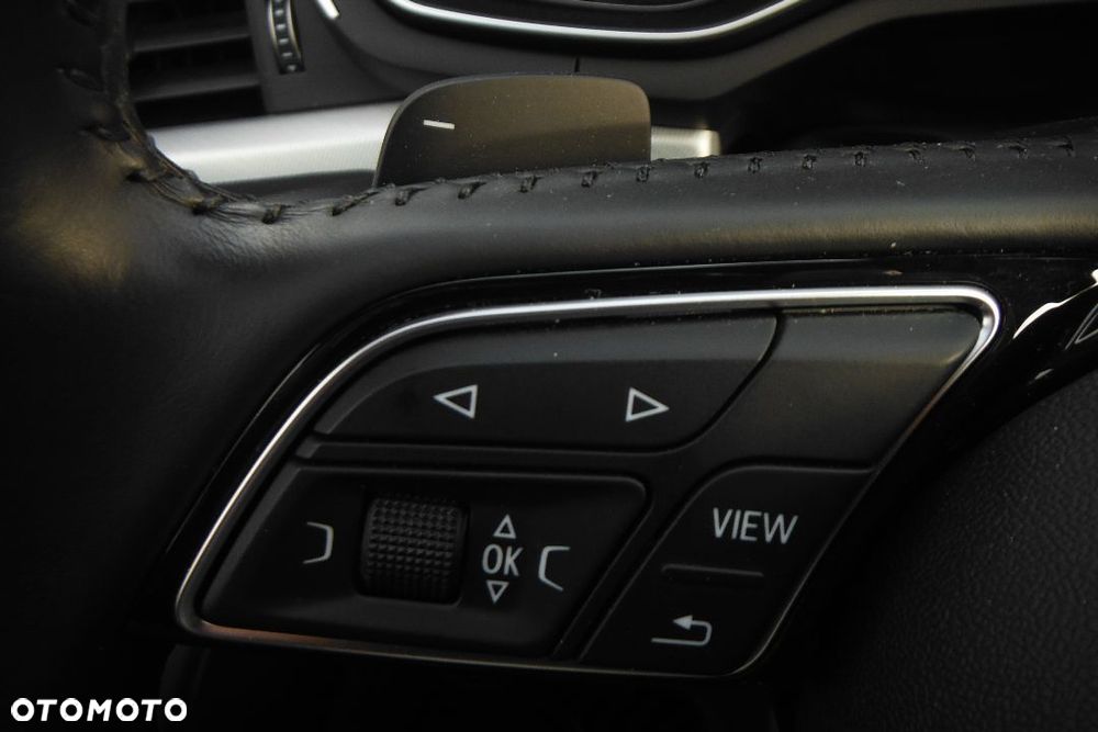 Audi A4 - 21