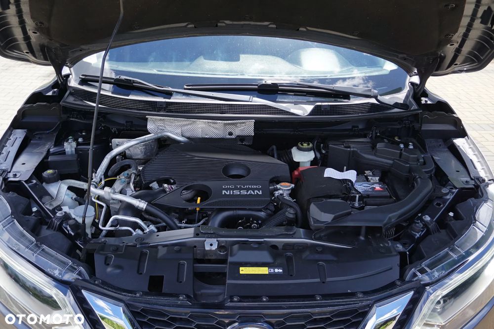 Nissan Qashqai 1.6 DIG-T Tekna - 18