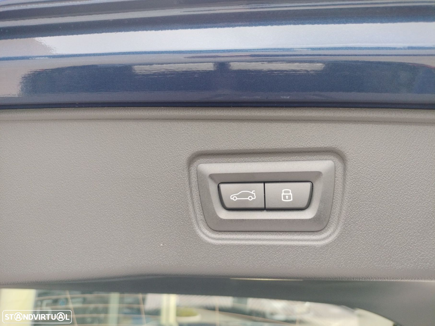 BMW 520 d Pack Desportivo M - 31