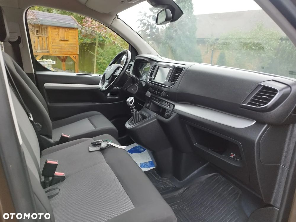Toyota Proace Verso 2.0 D4-D Long Family - 10
