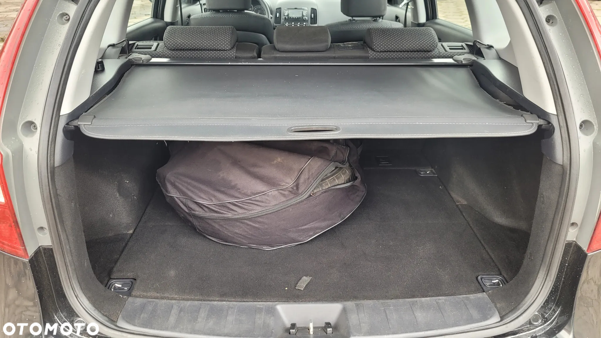 Hyundai i30 i30cw 1.6 Edition Plus - 9