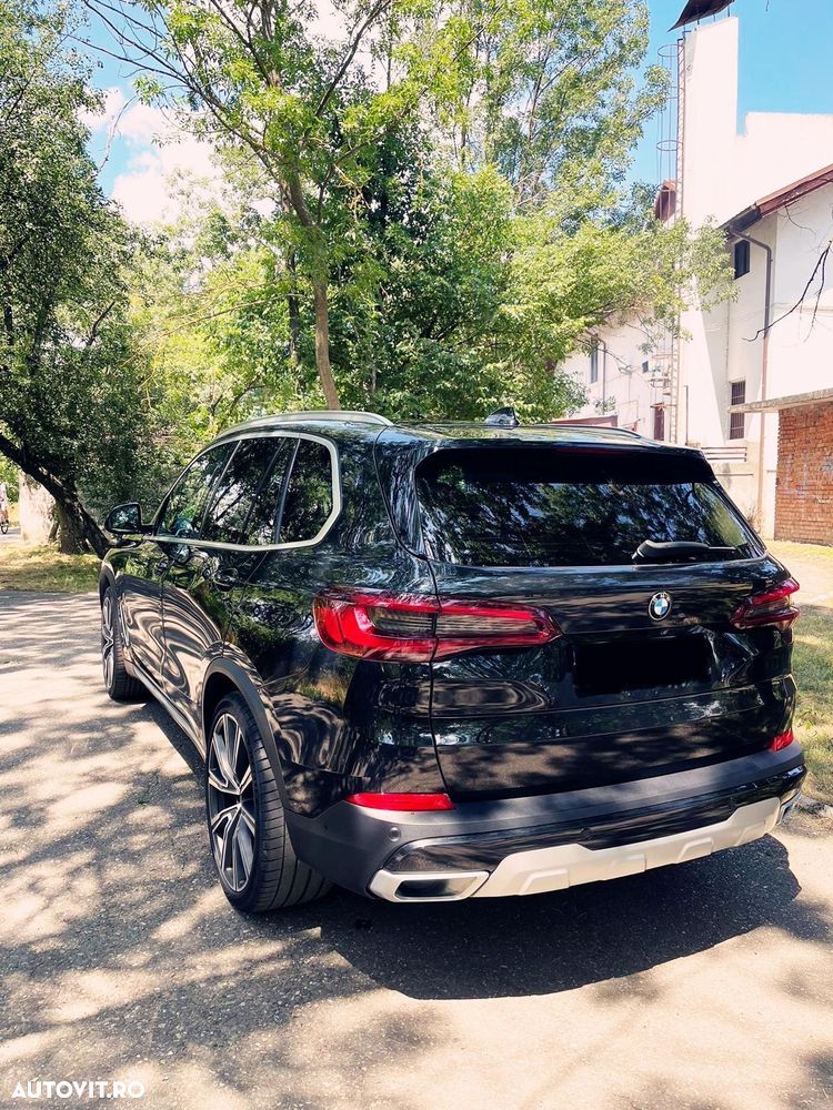 BMW X5 - 5