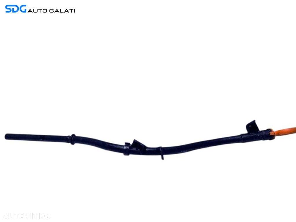 Joja Ulei Seat Exeo 2.0 TDI 2008 - 2014 Cod 03L103634G [D0376] - 1