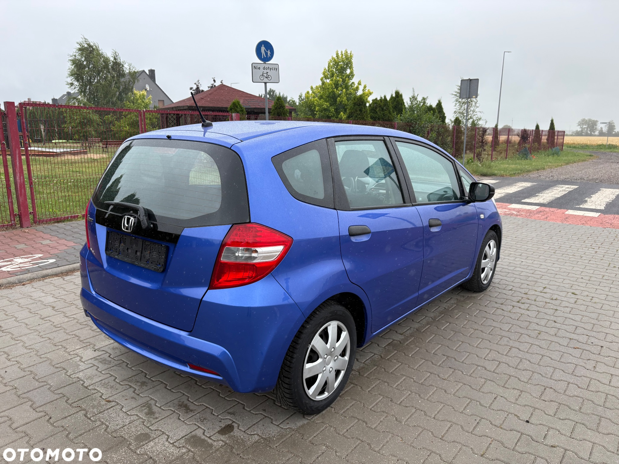 Honda Jazz 1.2 i-VTEC Trend - 6