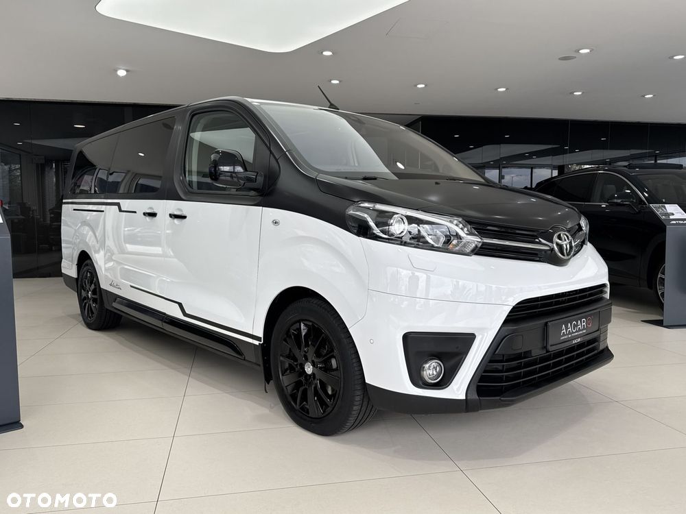 Toyota Proace Verso - 6