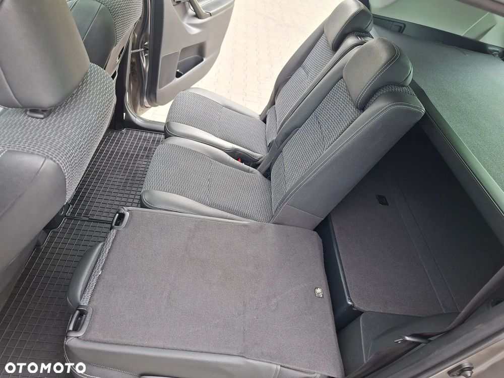 Toyota Verso 1.8 5-Sitzer Executive - 33