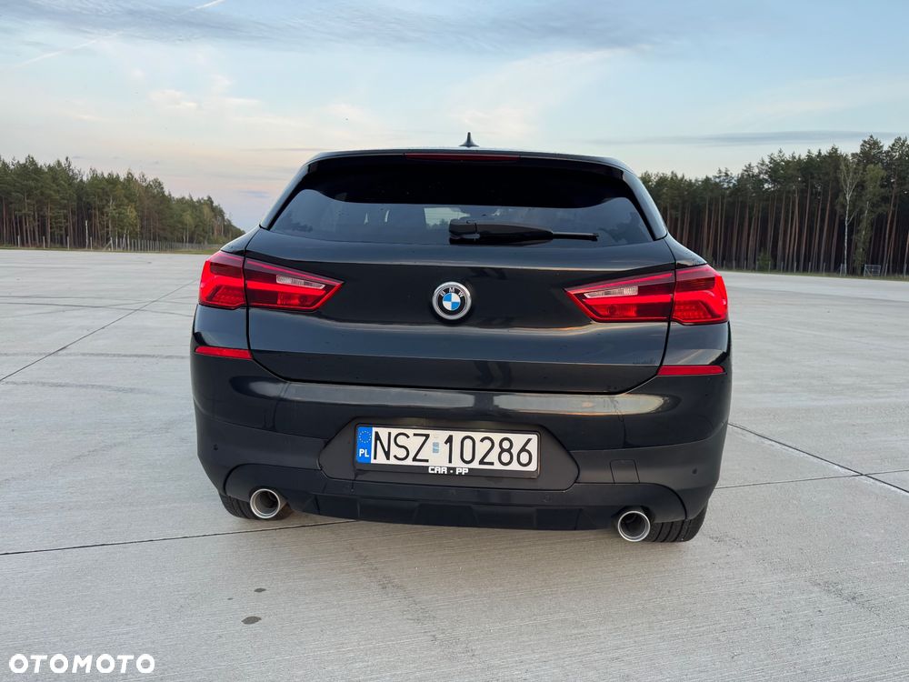 BMW X2 - 5
