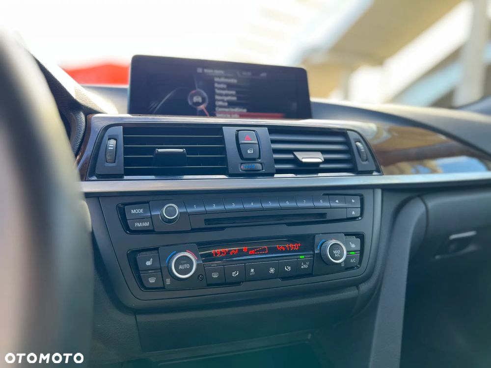BMW Seria 4 435i xDrive - 8