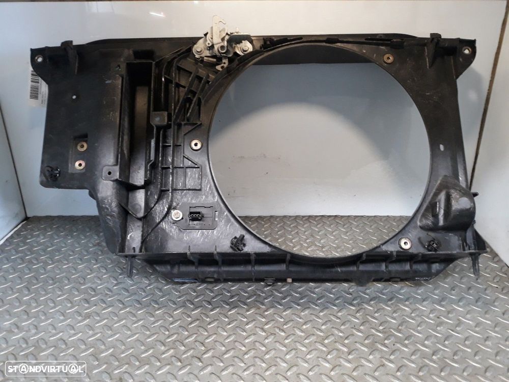 PAINEL FRONTAL PEUGEOT 206 FASTBACK 1.9 D 69CV 1868CC - 1