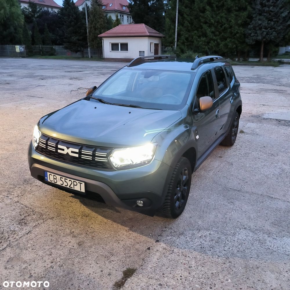 Dacia Duster - 2